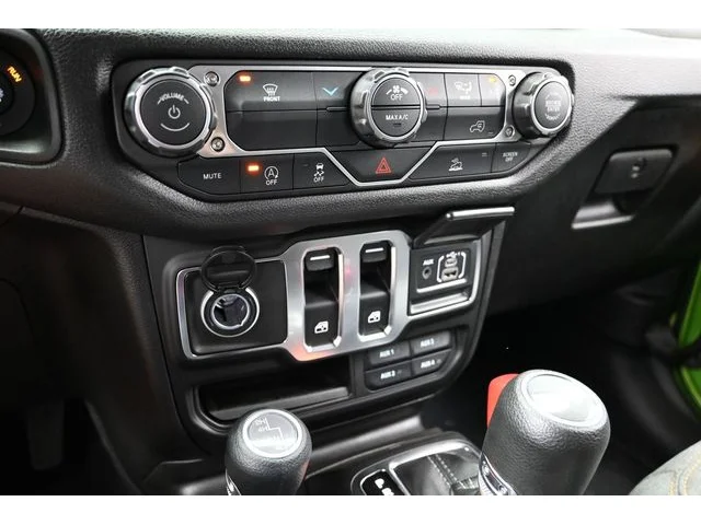 Nuevos JEEP WRANGLER à Estados chez autogozo