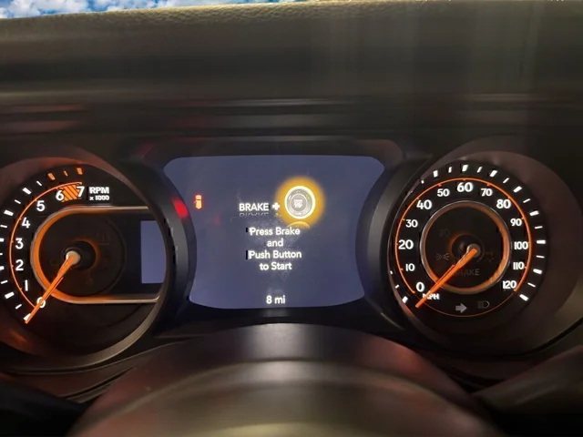 Nuevos JEEP WRANGLER à Estados chez autogozo