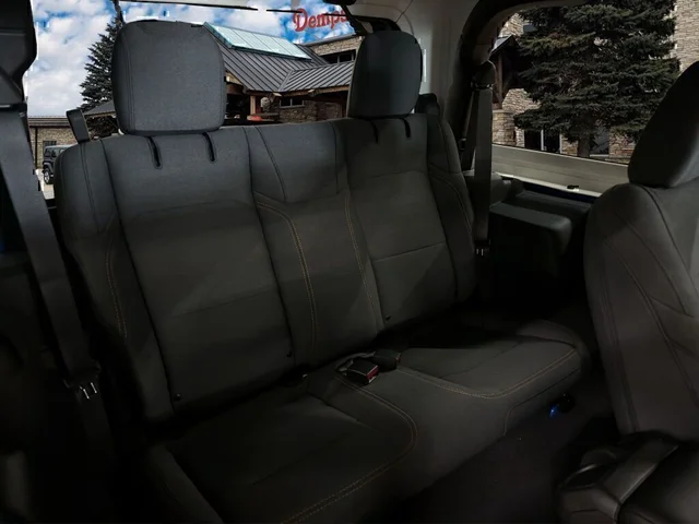 Nuevos JEEP WRANGLER à Estados chez autogozo