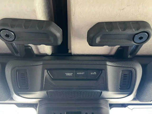 Nuevos JEEP WRANGLER à Estados chez autogozo