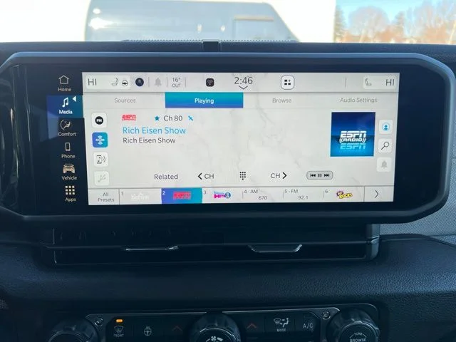 Nuevos JEEP WRANGLER à Estados chez autogozo