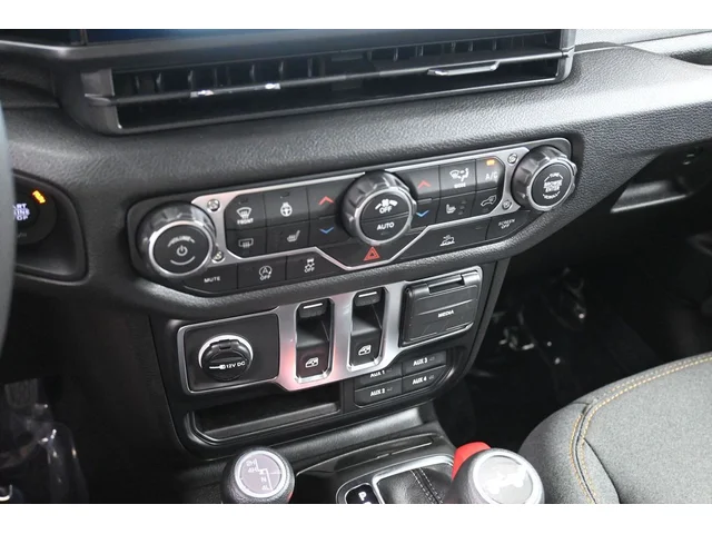 Nuevos JEEP WRANGLER à Estados chez autogozo