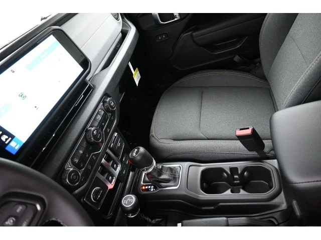 Nuevos JEEP WRANGLER à Estados chez autogozo