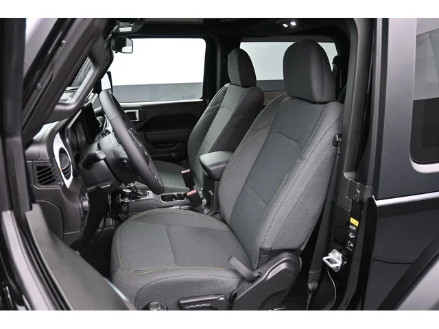 Nuevos JEEP WRANGLER à Estados chez autogozo