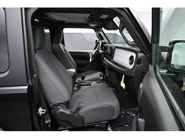 Nuevos JEEP WRANGLER à Estados chez autogozo