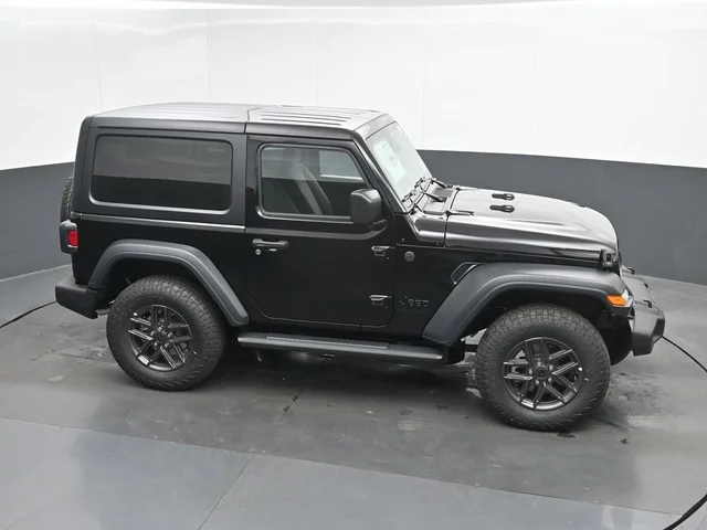 Nuevos JEEP WRANGLER à Estados chez autogozo