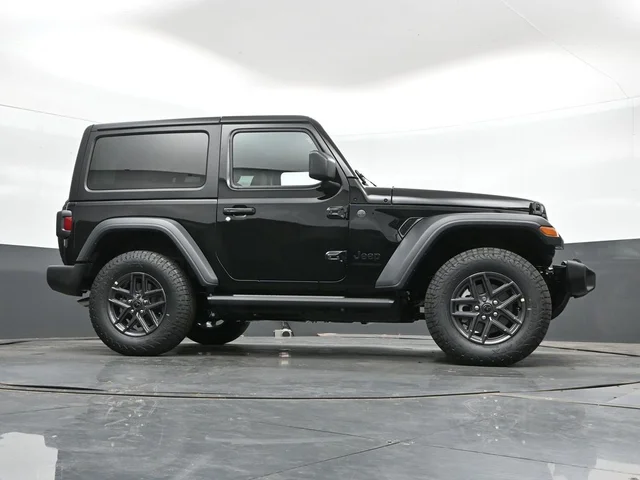 Nuevos JEEP WRANGLER à Estados chez autogozo