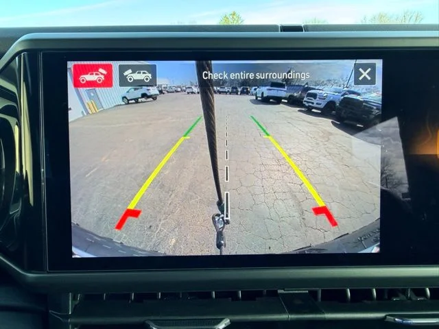 Nuevos JEEP WRANGLER à Estados chez autogozo