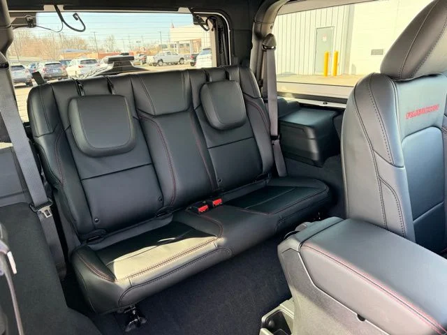 Nuevos JEEP WRANGLER à Estados chez autogozo