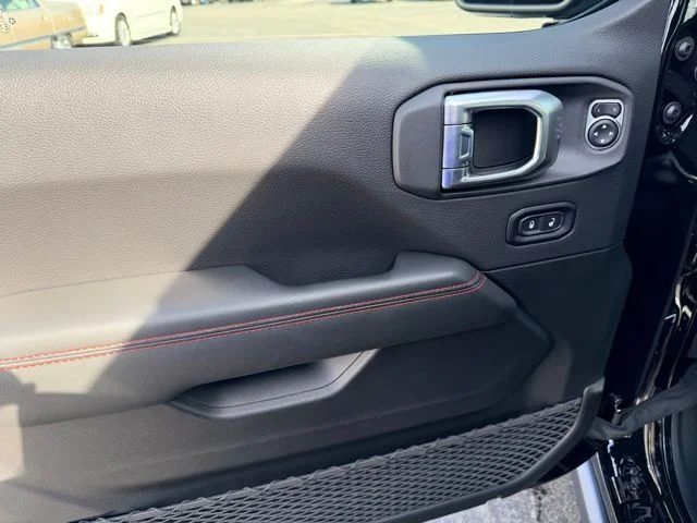 Nuevos JEEP WRANGLER à Estados chez autogozo