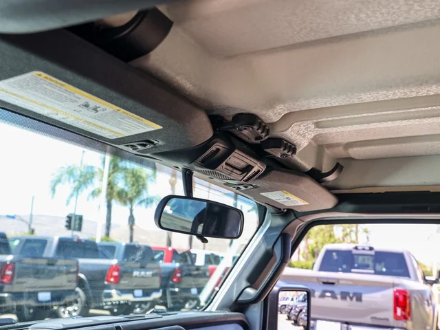 Nuevos JEEP WRANGLER à Estados chez autogozo