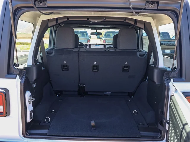 Nuevos JEEP WRANGLER à Estados chez autogozo