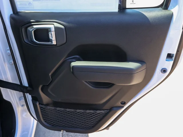 Nuevos JEEP WRANGLER à Estados chez autogozo