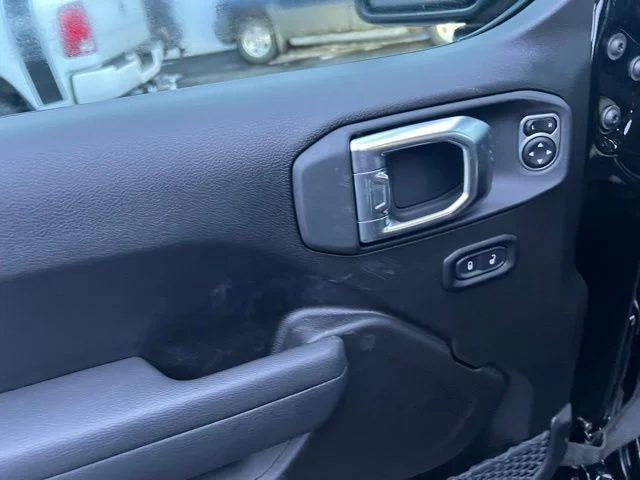 Nuevos JEEP WRANGLER à Estados chez autogozo