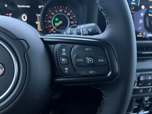 Nuevos JEEP WRANGLER à Estados chez autogozo