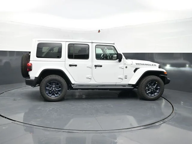 Nuevos JEEP WRANGLER à Estados chez autogozo