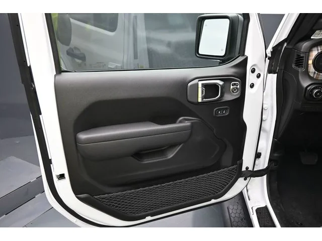 Nuevos JEEP WRANGLER à Estados chez autogozo