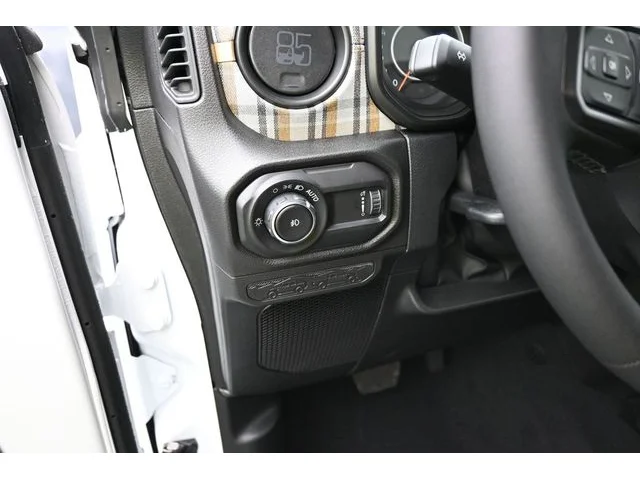 Nuevos JEEP WRANGLER à Estados chez autogozo
