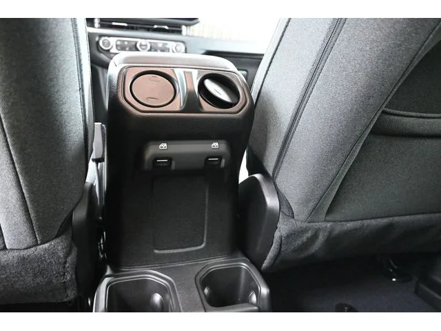 Nuevos JEEP WRANGLER à Estados chez autogozo