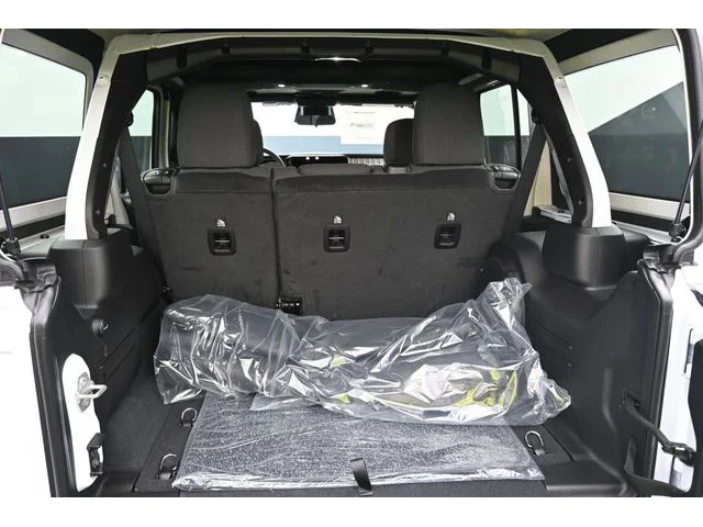 Nuevos JEEP WRANGLER à Estados chez autogozo