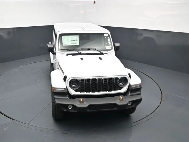 Nuevos JEEP WRANGLER à Estados chez autogozo