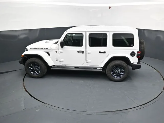 Nuevos JEEP WRANGLER à Estados chez autogozo