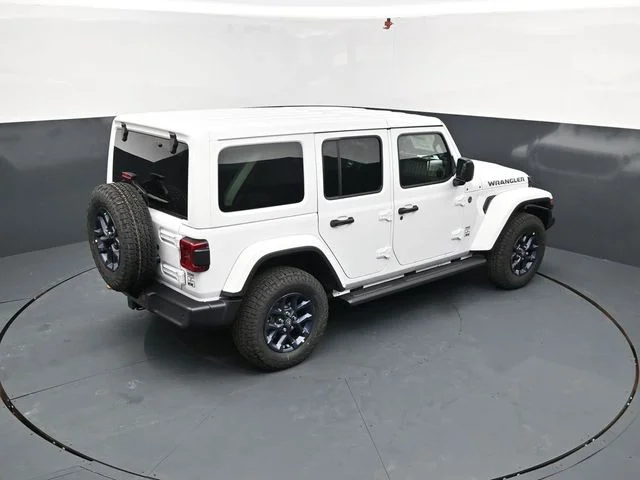 Nuevos JEEP WRANGLER à Estados chez autogozo