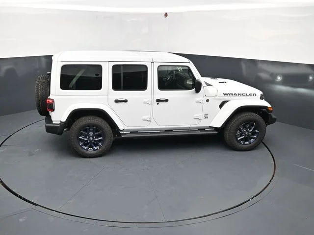 Nuevos JEEP WRANGLER à Estados chez autogozo