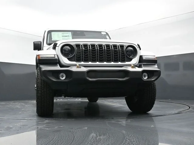 Nuevos JEEP WRANGLER à Estados chez autogozo