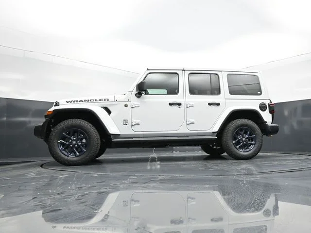 Nuevos JEEP WRANGLER à Estados chez autogozo