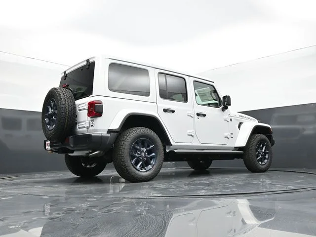 Nuevos JEEP WRANGLER à Estados chez autogozo