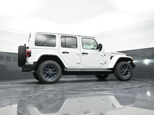 Nuevos JEEP WRANGLER à Estados chez autogozo