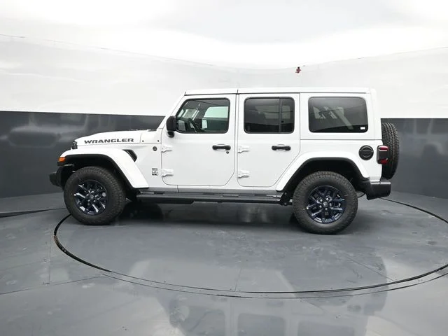Nuevos JEEP WRANGLER à Estados chez autogozo
