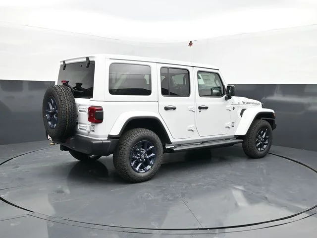 Nuevos JEEP WRANGLER à Estados chez autogozo