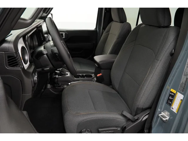 Nuevos JEEP WRANGLER à Estados chez autogozo