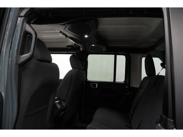 Nuevos JEEP WRANGLER à Estados chez autogozo