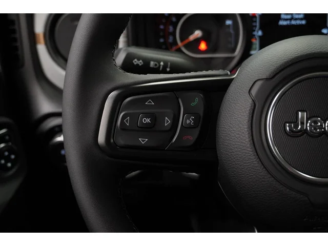 Nuevos JEEP WRANGLER à Estados chez autogozo