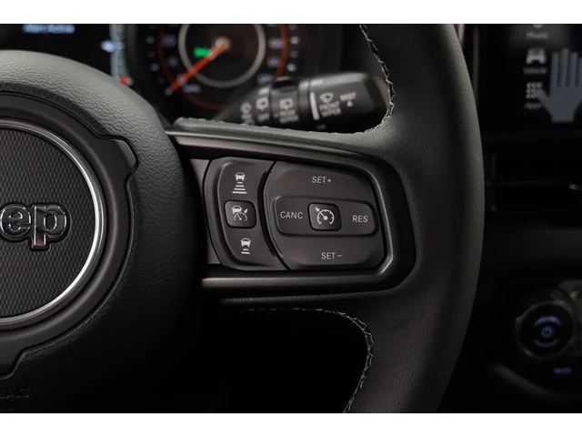 Nuevos JEEP WRANGLER à Estados chez autogozo