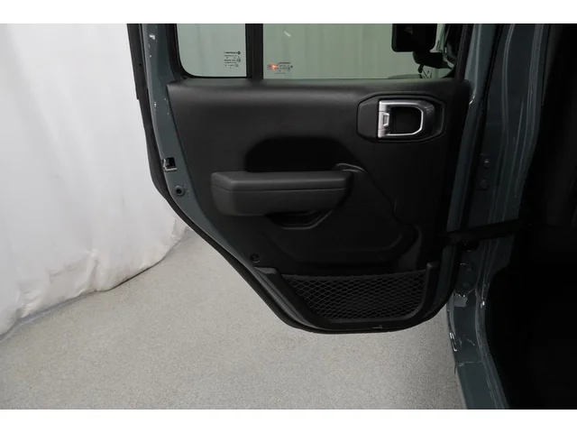 Nuevos JEEP WRANGLER à Estados chez autogozo