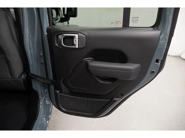 Nuevos JEEP WRANGLER à Estados chez autogozo