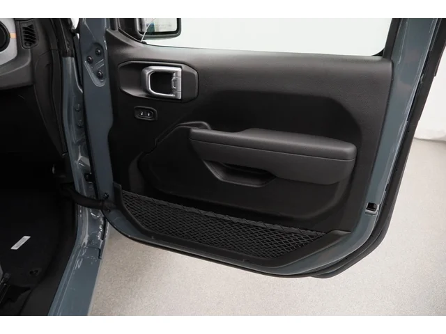 Nuevos JEEP WRANGLER à Estados chez autogozo