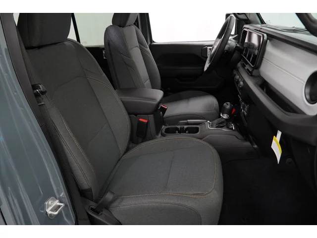 Nuevos JEEP WRANGLER à Estados chez autogozo