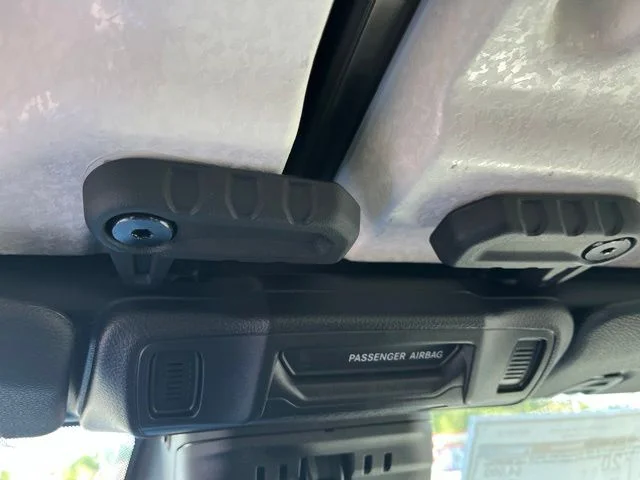 Nuevos JEEP WRANGLER à Estados chez autogozo