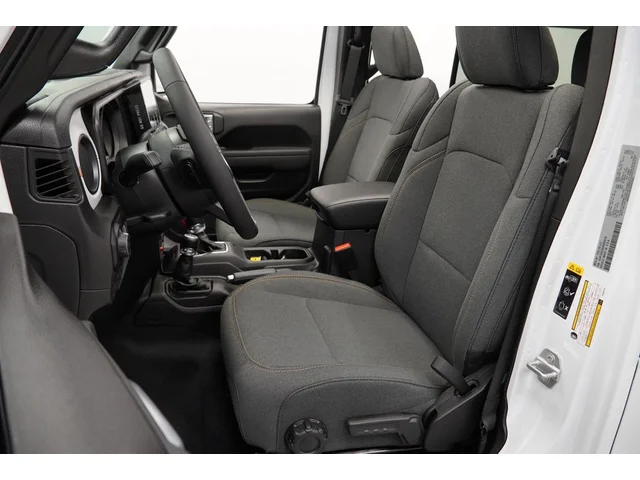Nuevos JEEP WRANGLER à Estados chez autogozo