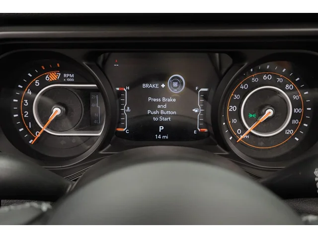 Nuevos JEEP WRANGLER à Estados chez autogozo