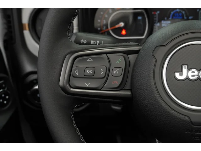 Nuevos JEEP WRANGLER à Estados chez autogozo