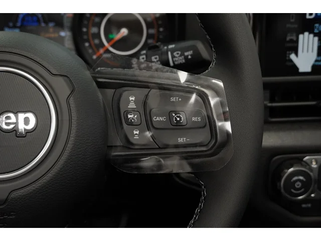 Nuevos JEEP WRANGLER à Estados chez autogozo