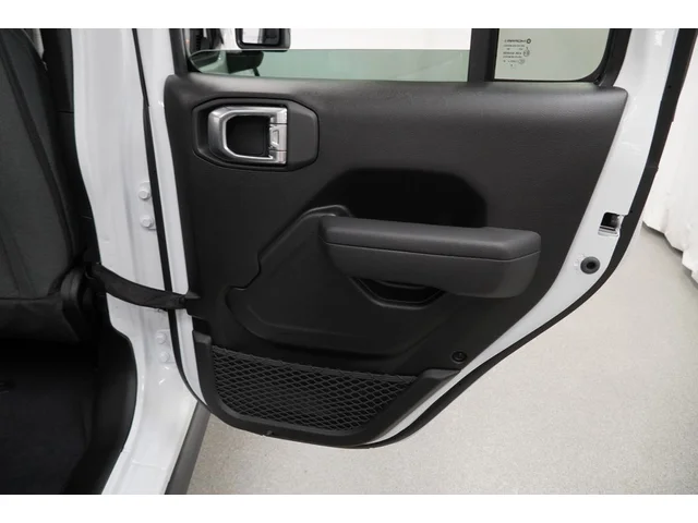 Nuevos JEEP WRANGLER à Estados chez autogozo