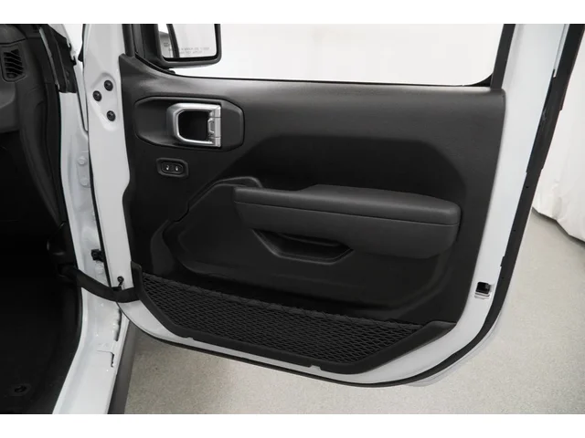 Nuevos JEEP WRANGLER à Estados chez autogozo