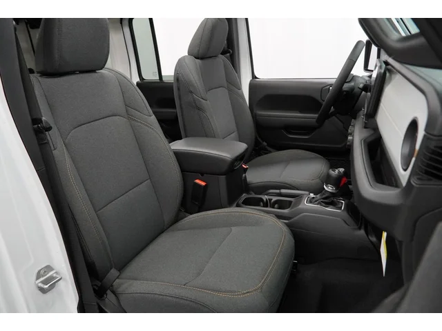 Nuevos JEEP WRANGLER à Estados chez autogozo